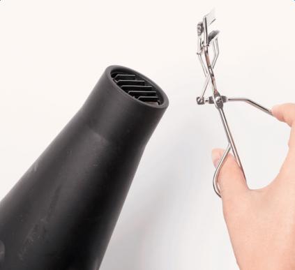 刷睫毛的小技巧不晕妆,睫毛化妆小技巧