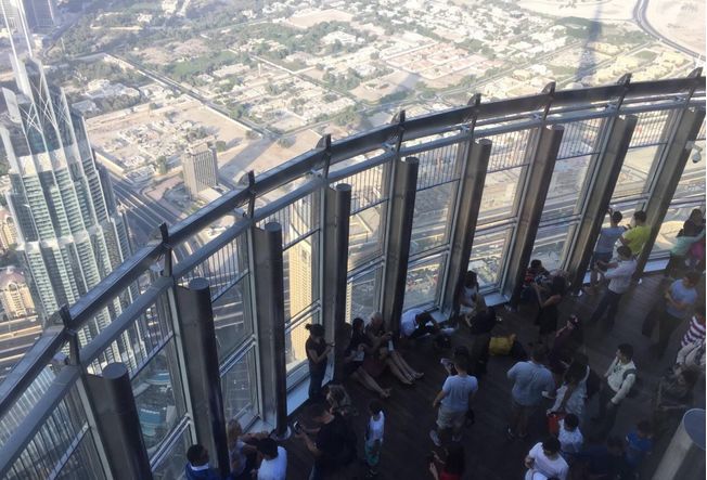 世界之最迪拜,迪拜十个世界之最