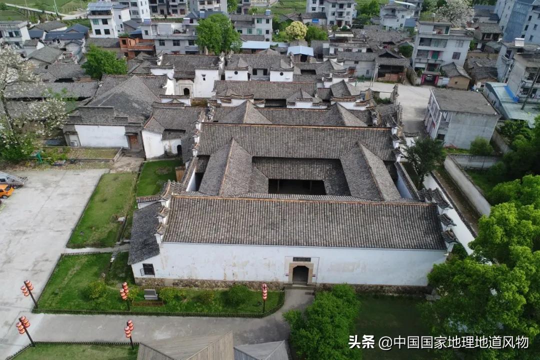 浙江丽水第一景,浙江丽水著名景区