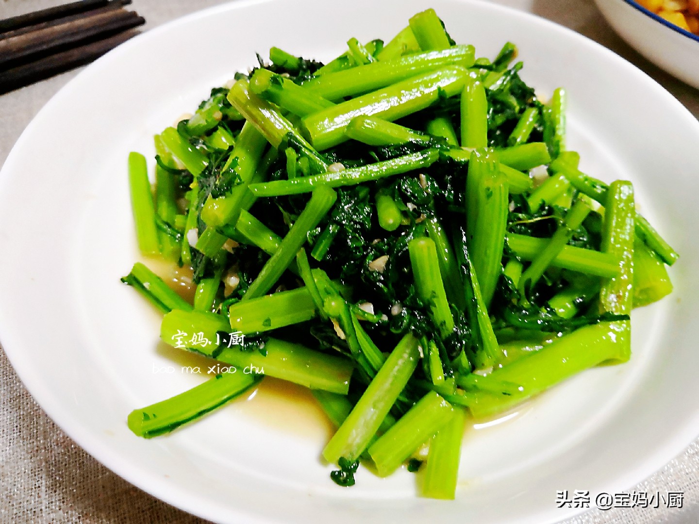 请客做的6道硬菜简单,6道宴客菜做法简单