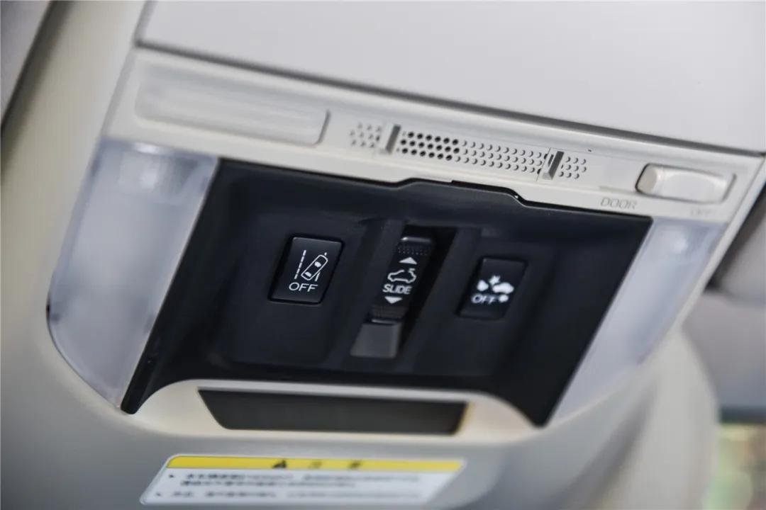 实用性超高的suv斯巴鲁森林人,森林人suv什么性能