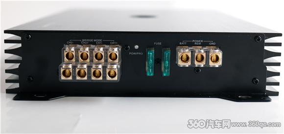 音质超好的音响性价比推荐,性价比高的四路功放推荐