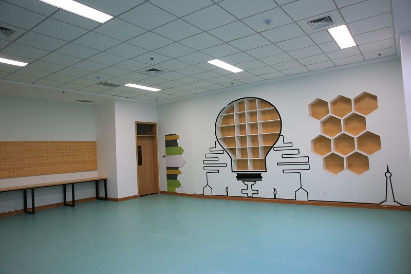 青岛西海岸新区市美小学,青岛西海岸区重点小学