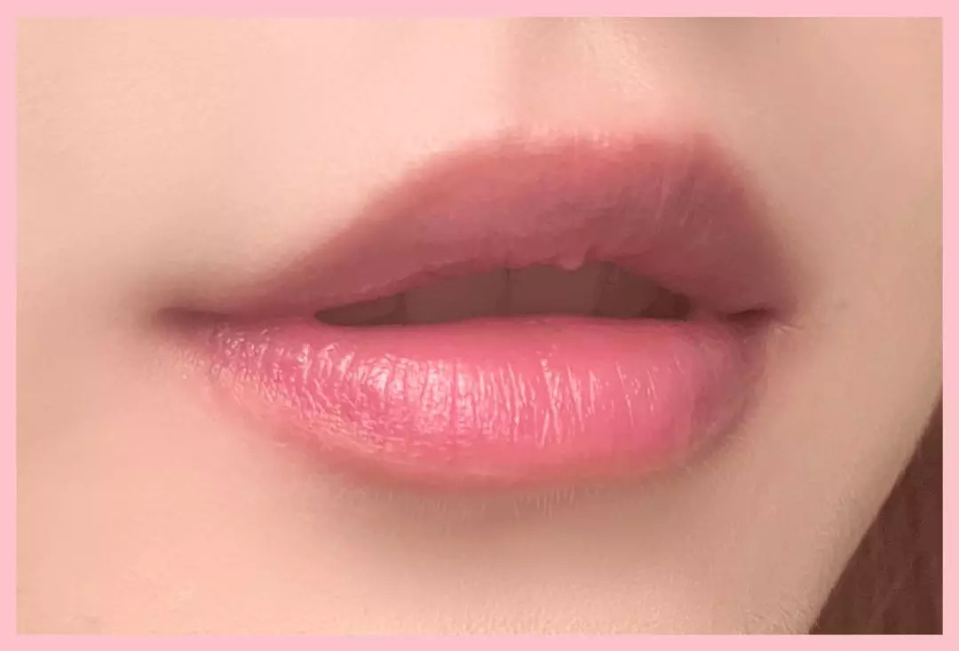 唇膏测评真实推荐男士,唇膏大牌测评