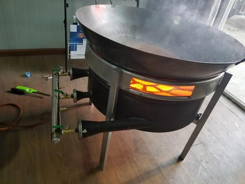 红外线燃气灶热效率,红外线燃气灶功率多大