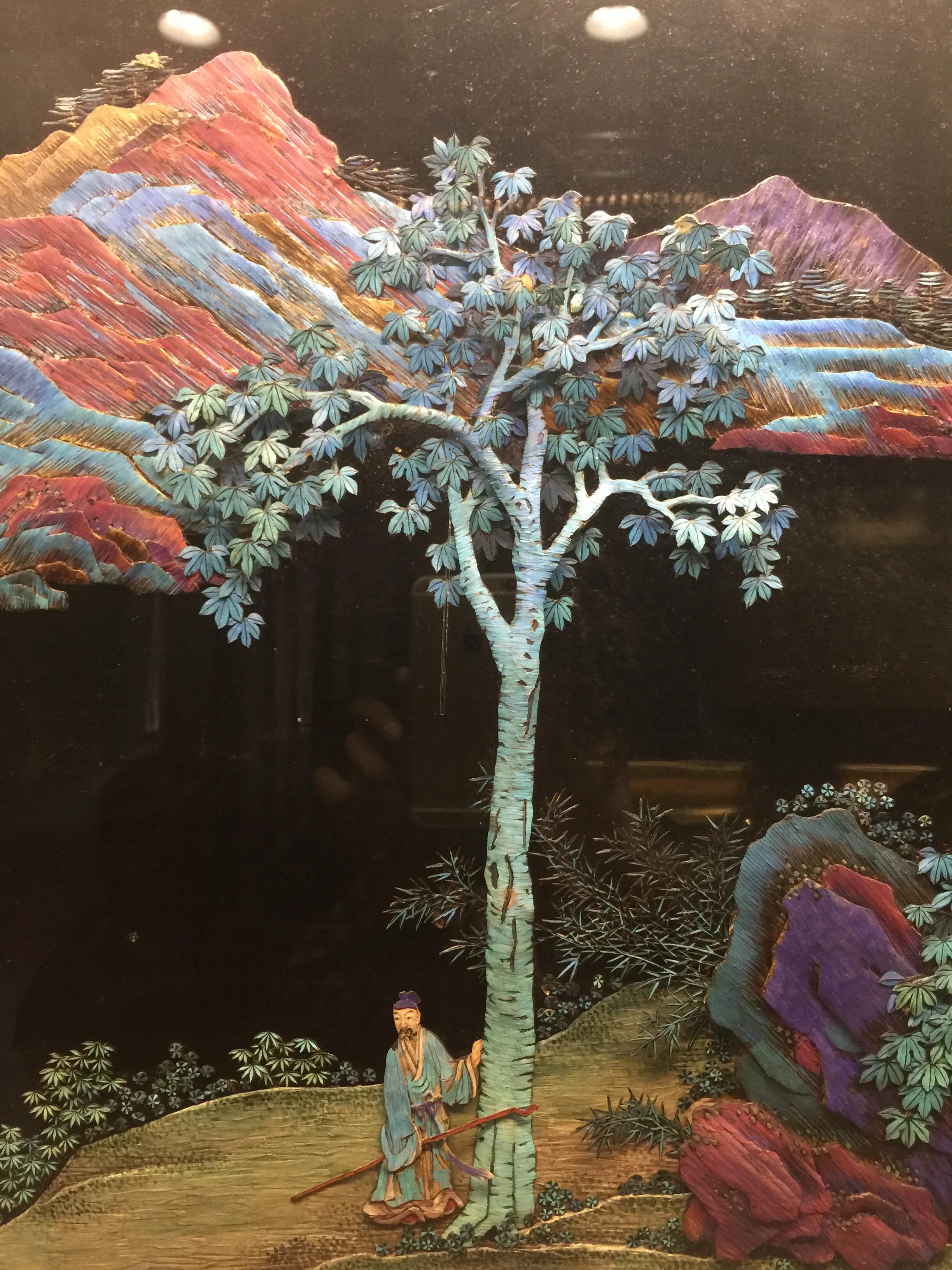 慈禧御膳房,慈禧御笔之宝视频