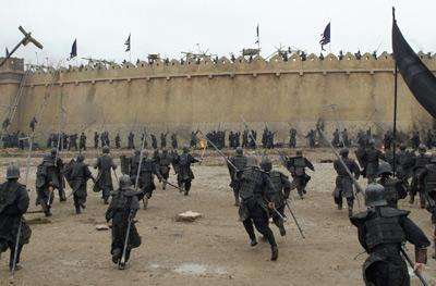 唐朝藩镇节度使制度,唐朝怎么管理节度使