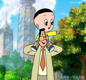 80后儿时的日本动画片大全,80后90后小时候的动画片有哪些