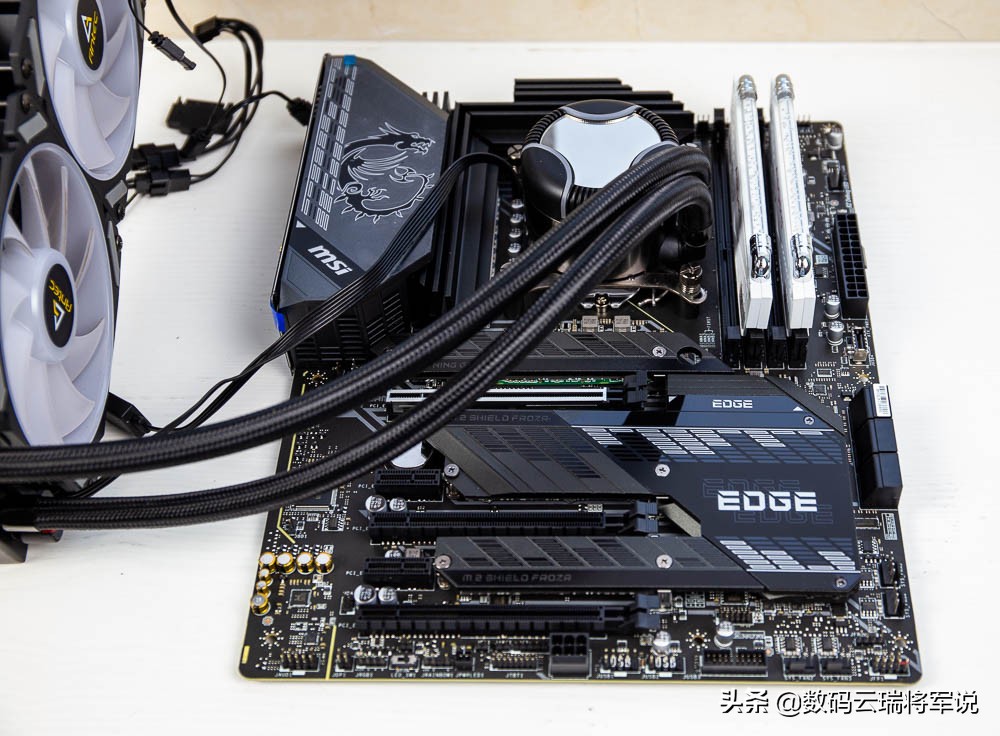 太极一出，谁与争锋？铭瑄太极系列SATA3.0固态硬盘轻体验