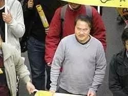 李永达的“桃花劫”与“大兜转”