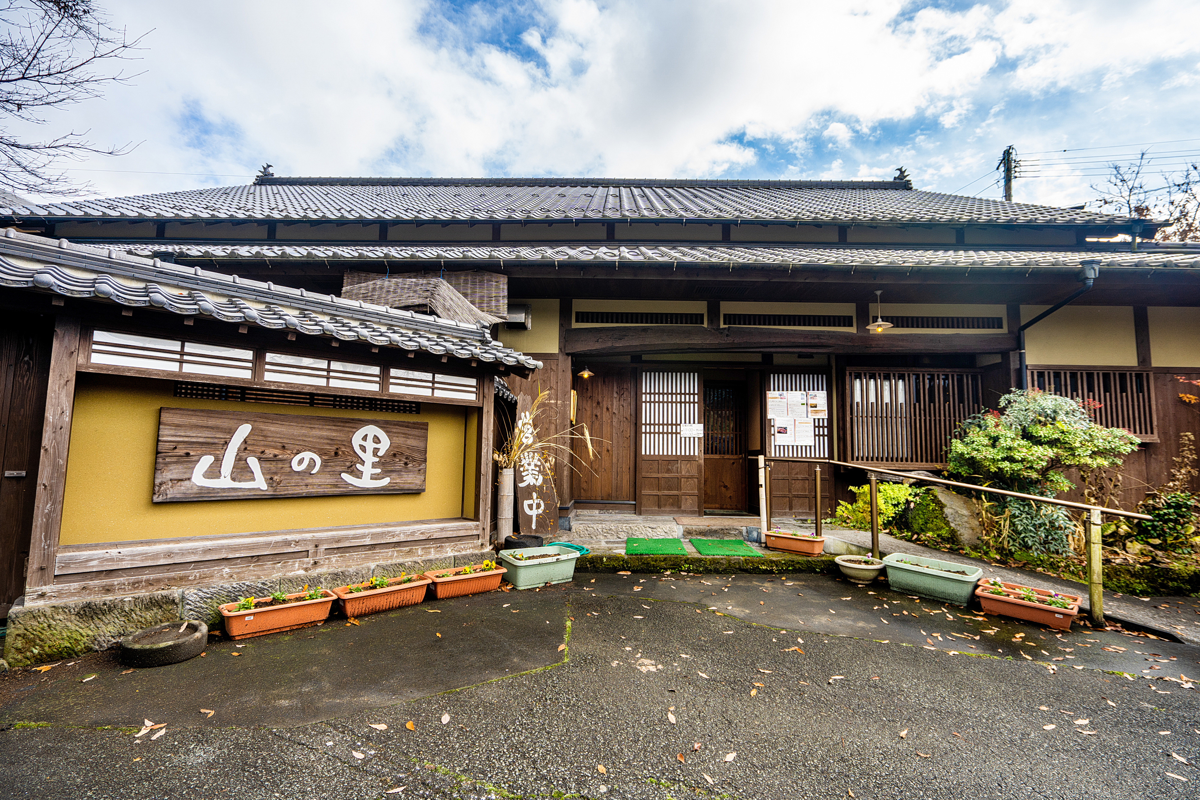 日本九州|一个被温泉唤醒的秘境，超超超小众的日本旅行目的地