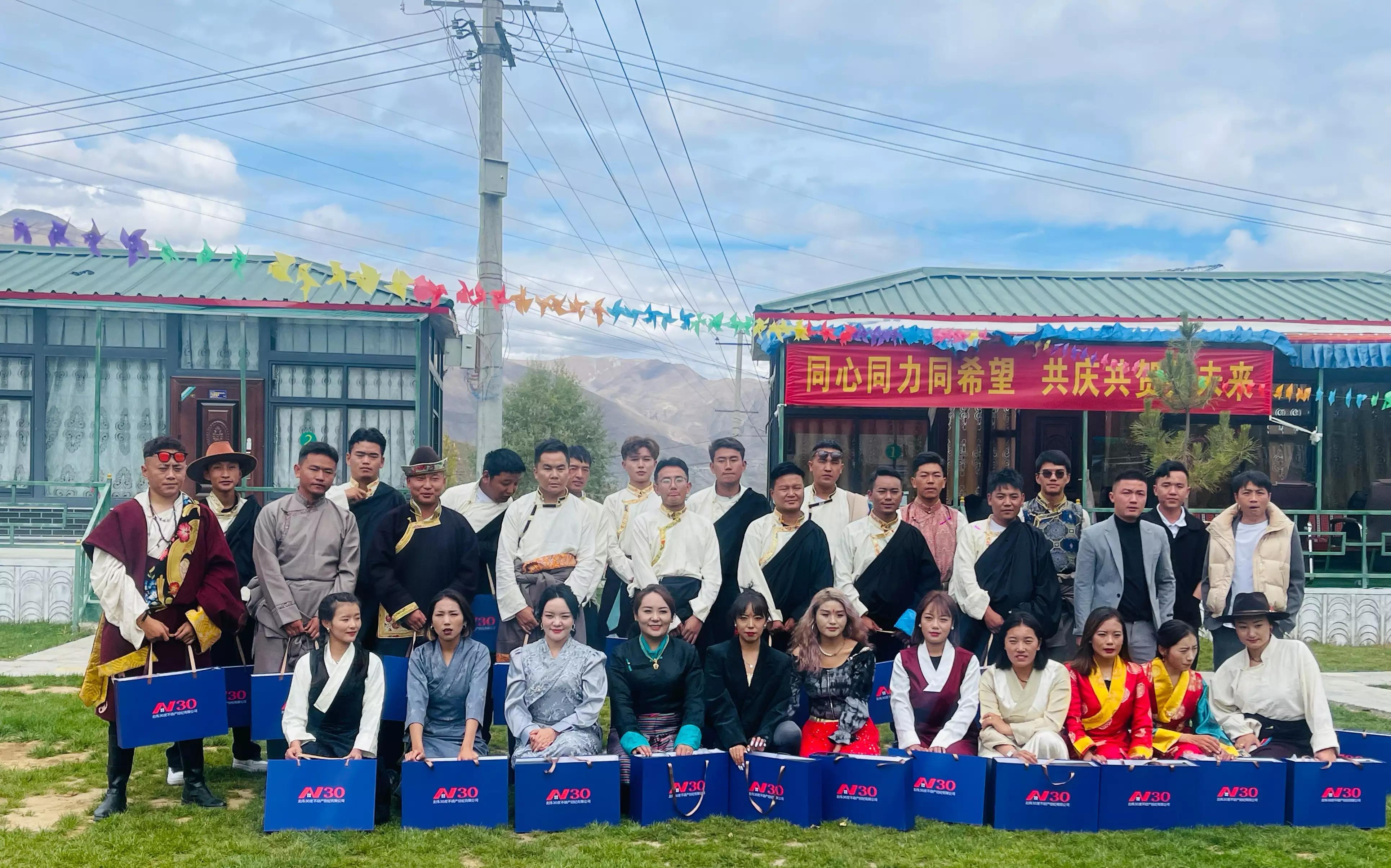 创业路上常存感恩之心——藏族大学生琼玛创业故事