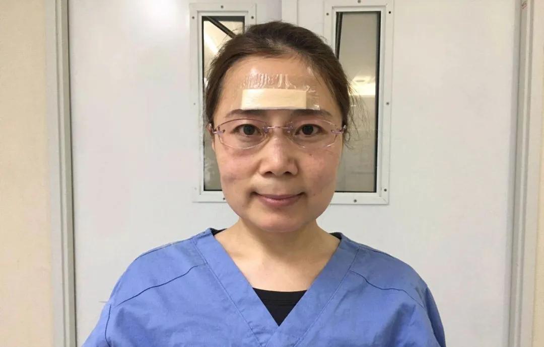 走进大兴的军大人041号｜柴雅琴：人生本是一张白纸，经历过才有色彩