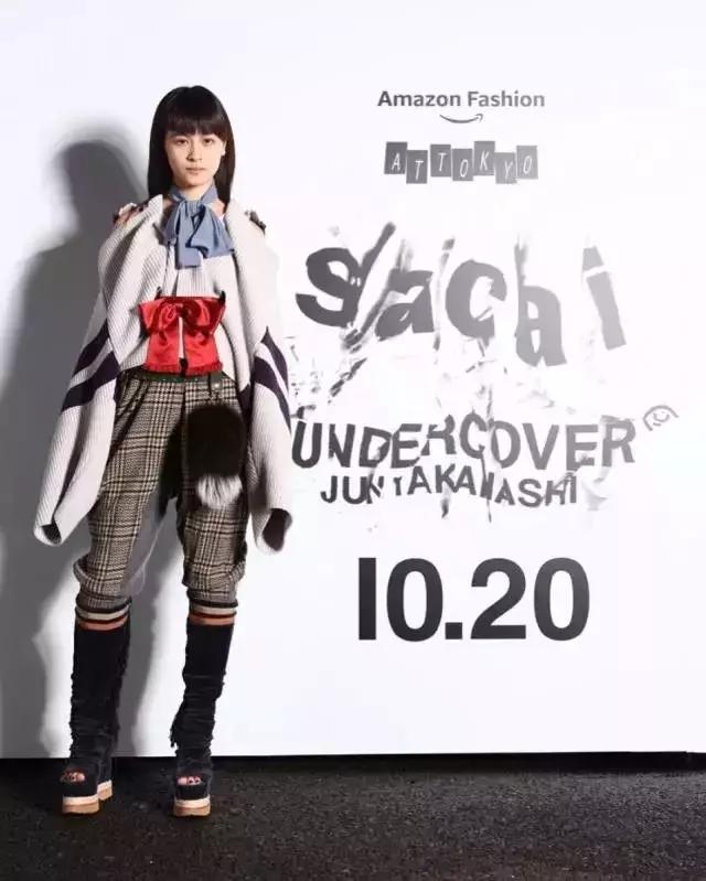 潮二代LalaTakahash：越不被看好，我越优秀！