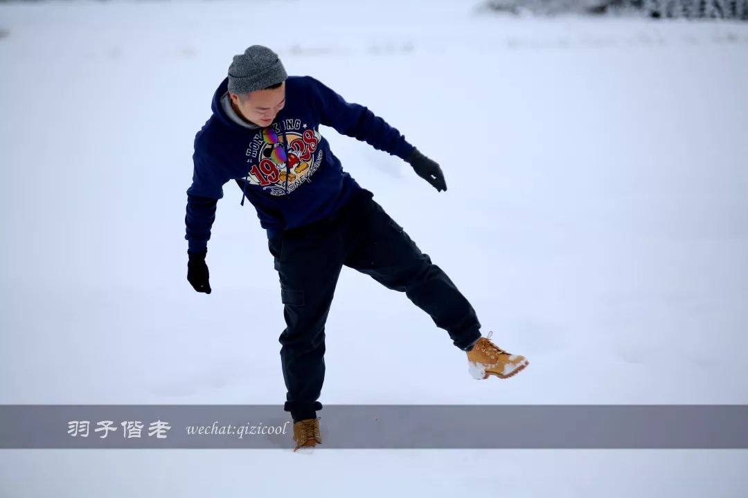 老实说，这一趟北海道就是为了拍好看的照片去的