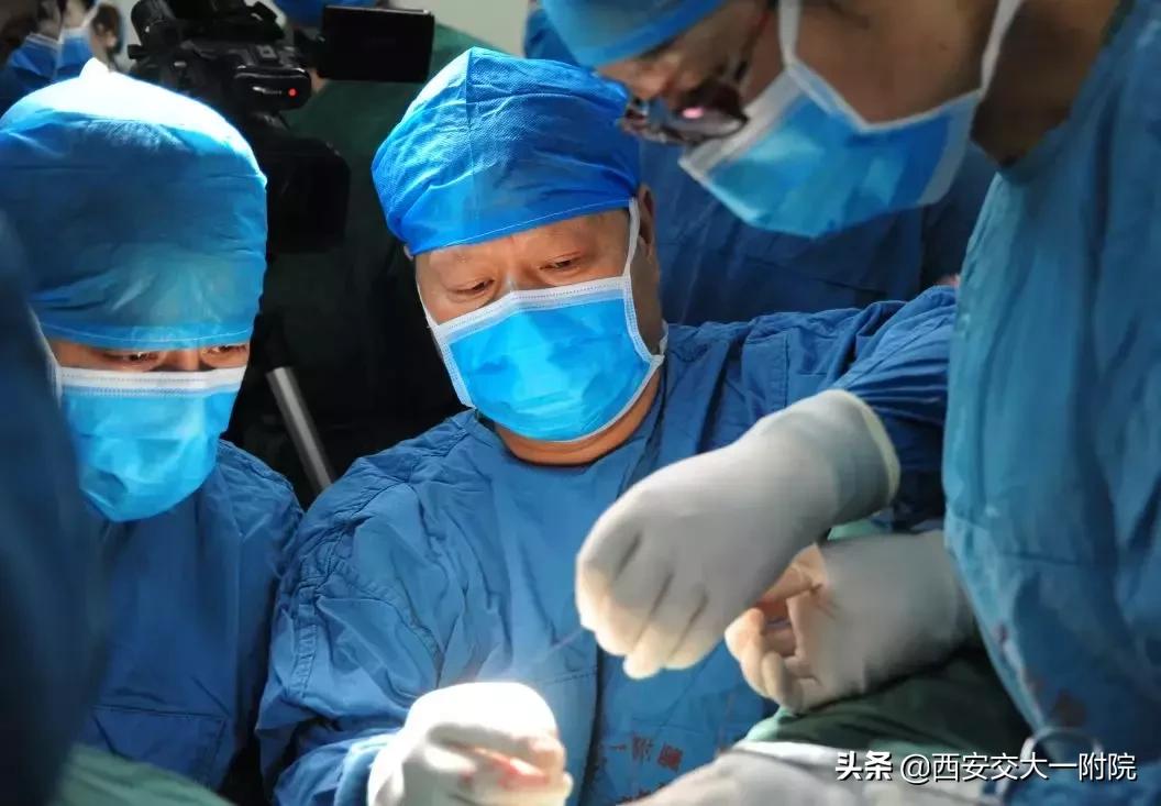 当医生成为癌症患者,当医生自己成为病人时