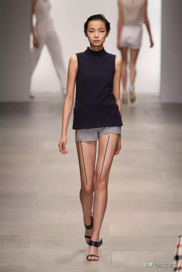 图中女人是否好看,你最喜欢哪个女生的图片