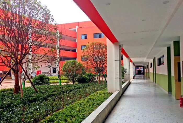 西安新建学校最新规划,西安市新建的高中