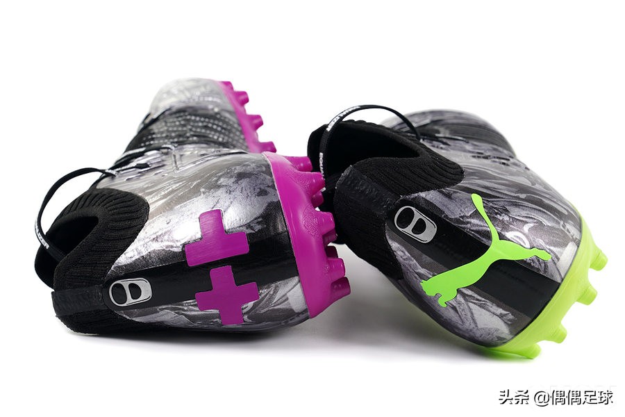 pumafuturez1.3mg新配色,双pumaequalizer联名futurez1.1