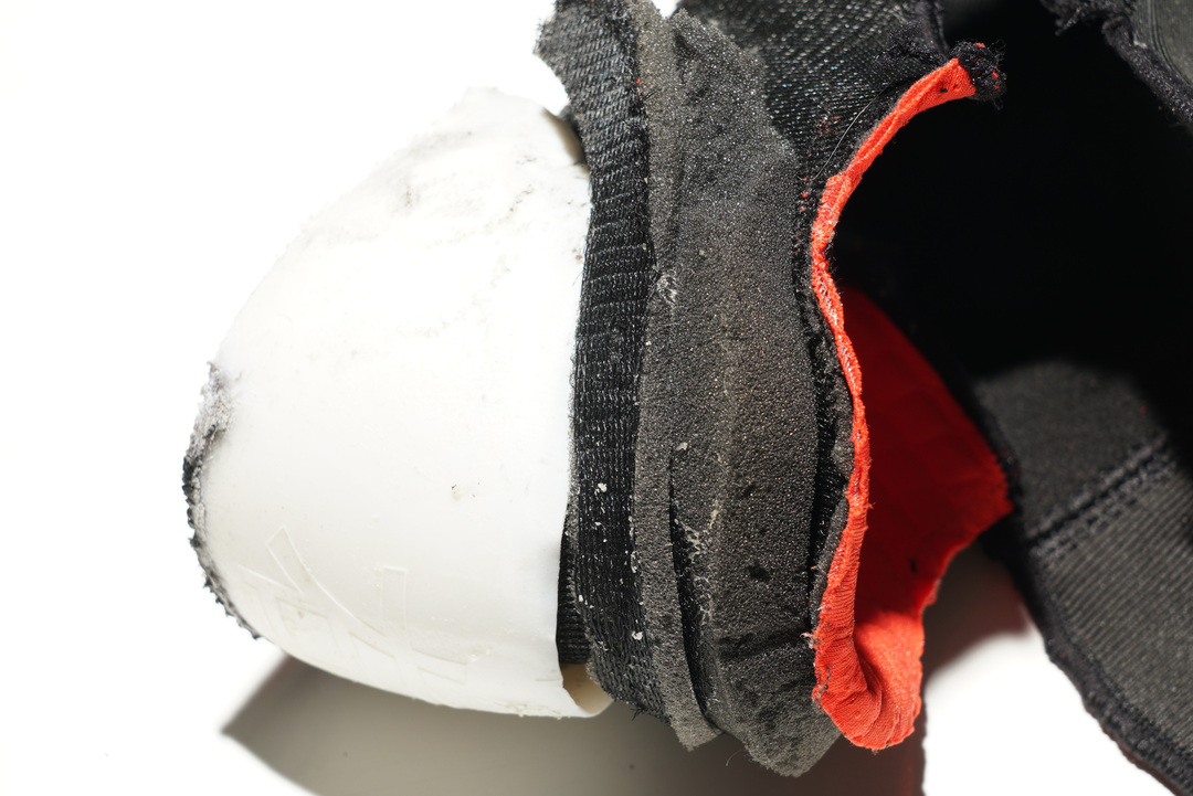 驭帅13深度测评,李宁驭帅13拆解