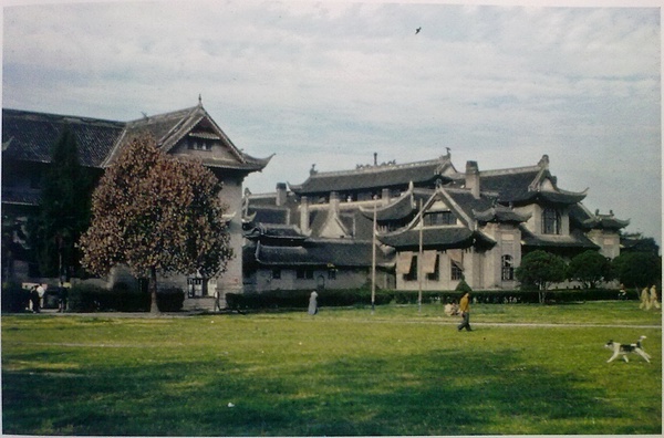 中华民国罕见照片,民国时期彩色图片