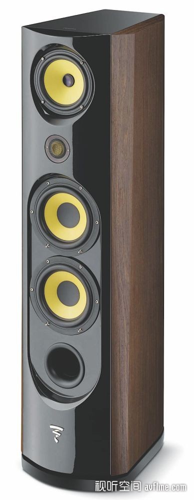 HIFI|JM40周年纪念音箱：FOCALSPECTRAL40TH