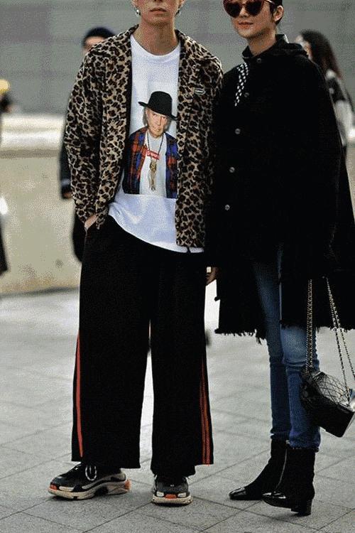 乐福鞋穿起来舒服吗,乐福鞋可以搭配阔腿裤吗