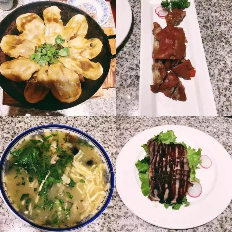 怎么才能吃成胖子,徐州该怎么吃