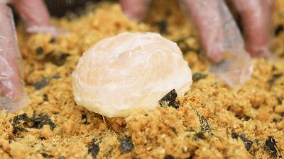 1折!长平路①烘焙店开业前夕竟决定:请全汕头人免费吃蛋挞