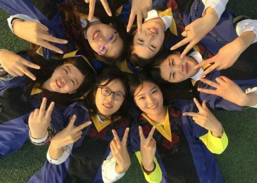 考上985的大学生最后都干什么了,考入985毕业后的生活