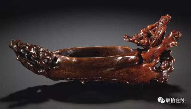 聚焦：象牙*物文**拍卖解禁，犀角和鹤顶红的命运又将如何？