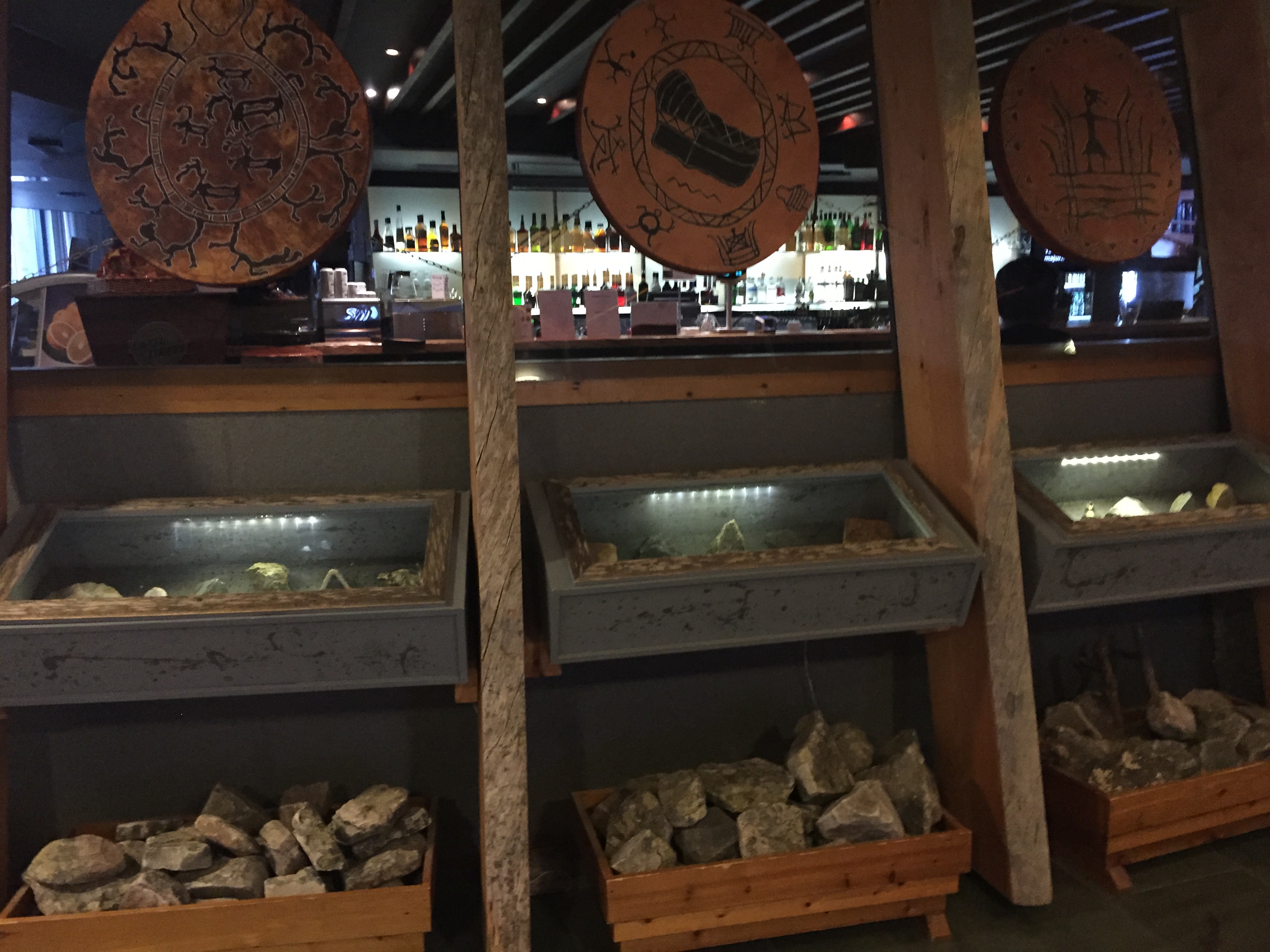 北欧20日游-D14.2-芬兰拉普兰