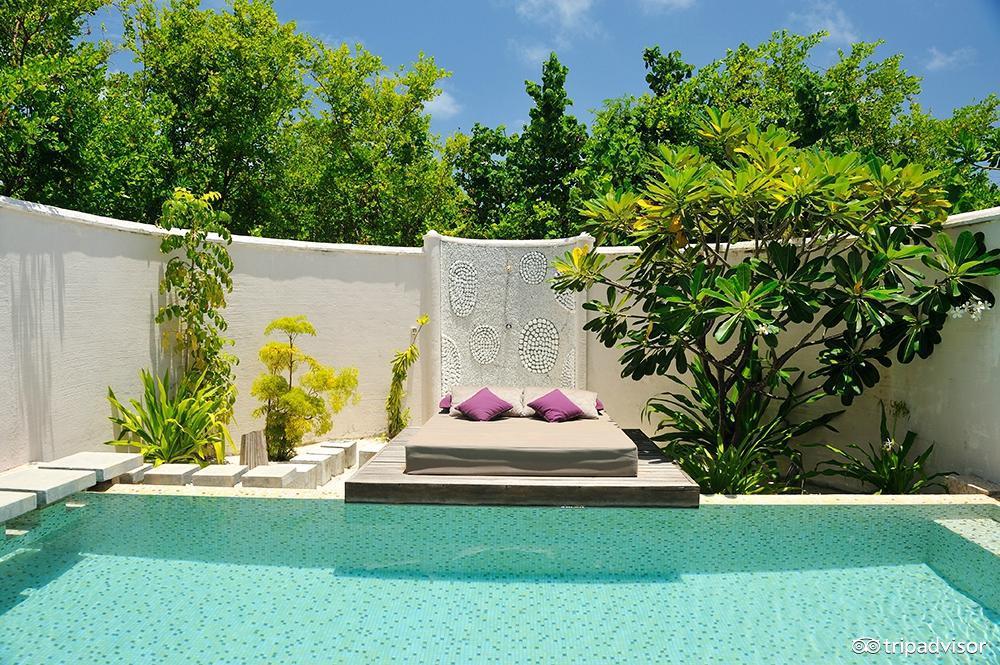 马尔代夫可可波杜希蒂岛价格,马尔代夫波杜希蒂价格