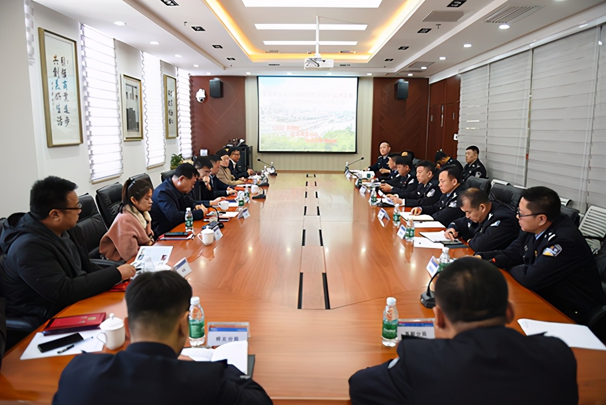 本溪药侦支队,本溪市公安局刑侦支队