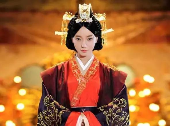 大汉贤后卫子夫:命运的可怕之处就在于,它的莫测