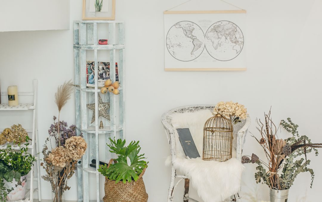 25岁月入十万的花艺师,是如何做到的?