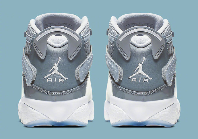 jordan6rings测评,jordan6rings限量版