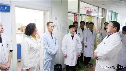 四院儿科“春节岗”受社会好评，忙碌是每年春节永恒的主题