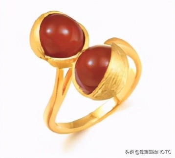 「珠宝集群专题」重温无限惊喜与浪漫:周生生邀您回顾在消博会上展出的臻选珠宝系列