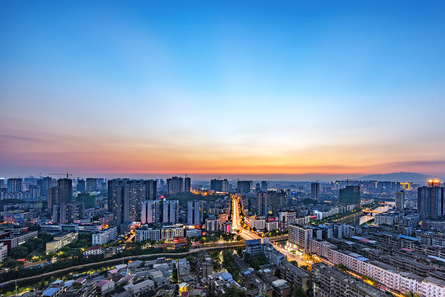 湖南低调城市排名,湖南邵阳哪个县最偏僻