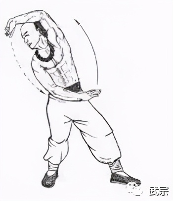 南少林易筋经18式视频讲解,南少林金刚十八式易筋经