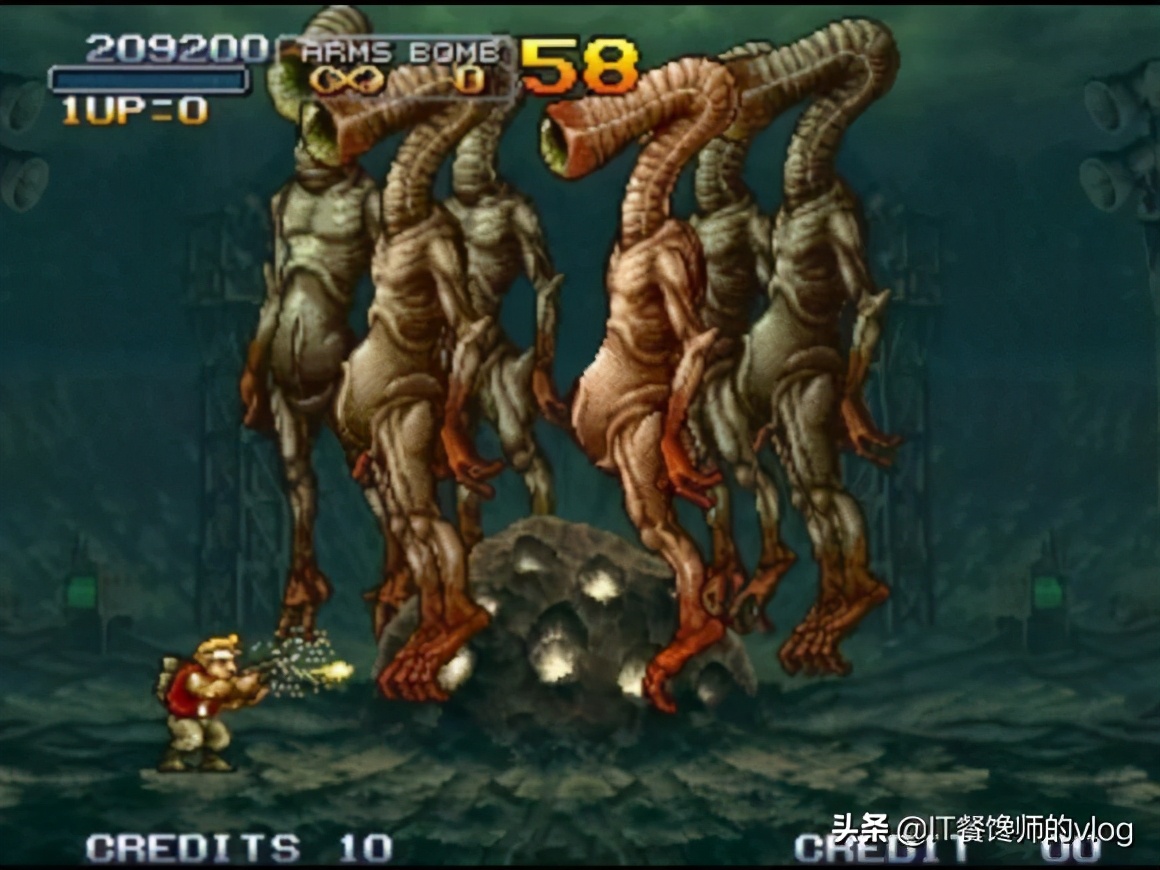 玩过这些童年游戏的人都老了,玩过这些电脑游戏的人都老了