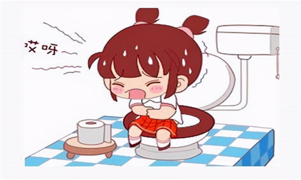 莫把腹泻当小事,长期腹泻对身体什么影响