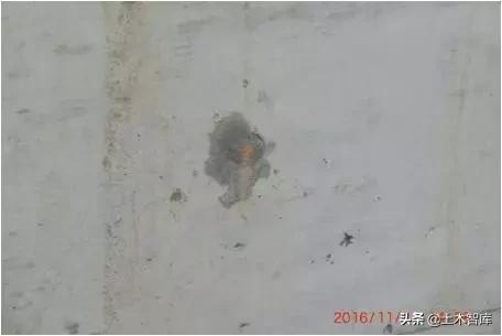 地下室防水防渗漏方案,地下室防渗漏展开图