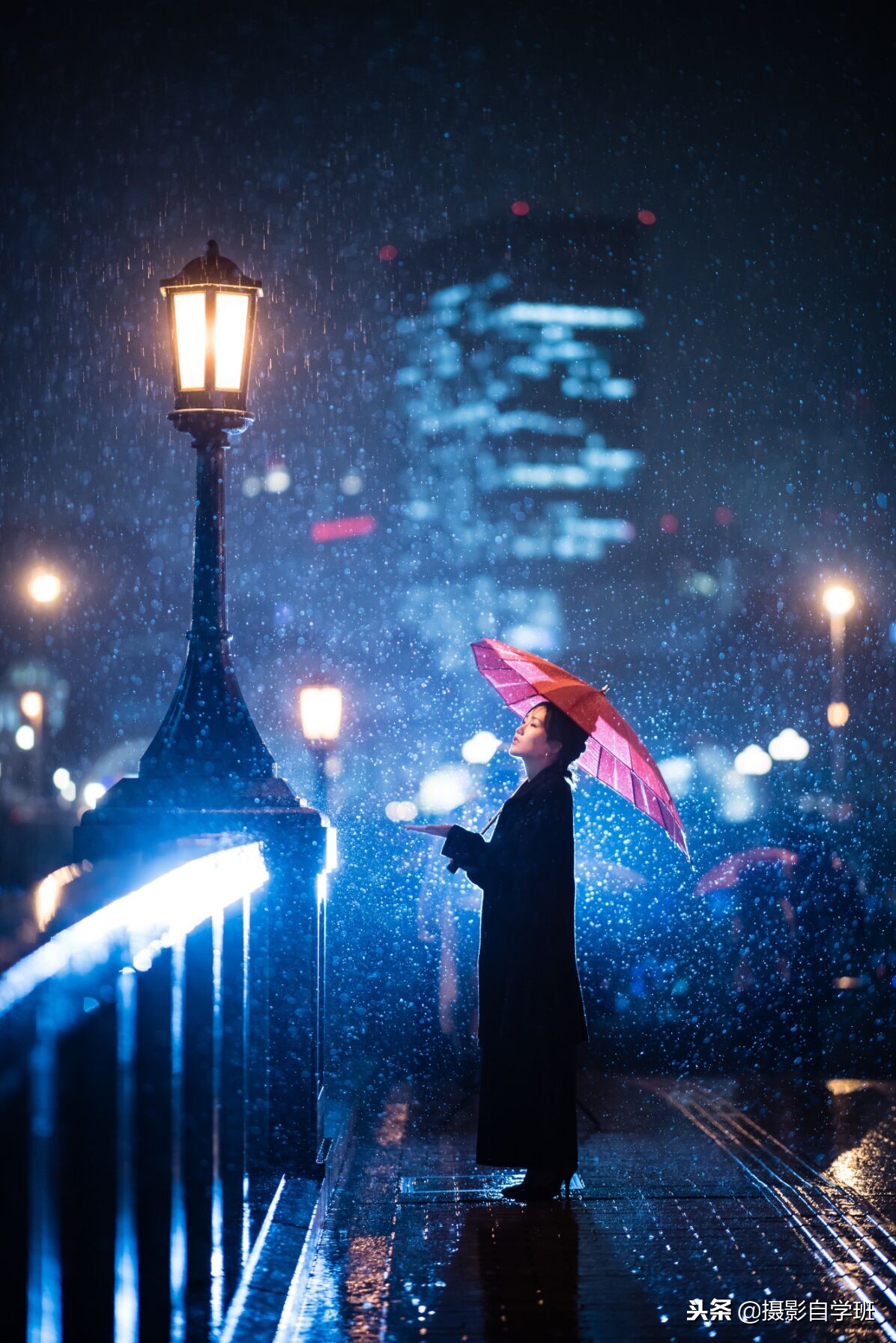 摄影必备道具大全,摄影道具拍摄技巧