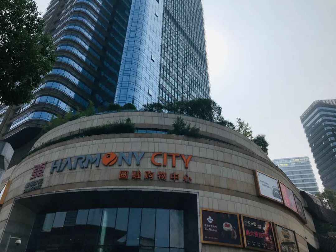 苏州最值得去的景点排名榜,2021苏州最值得打卡的十大商场