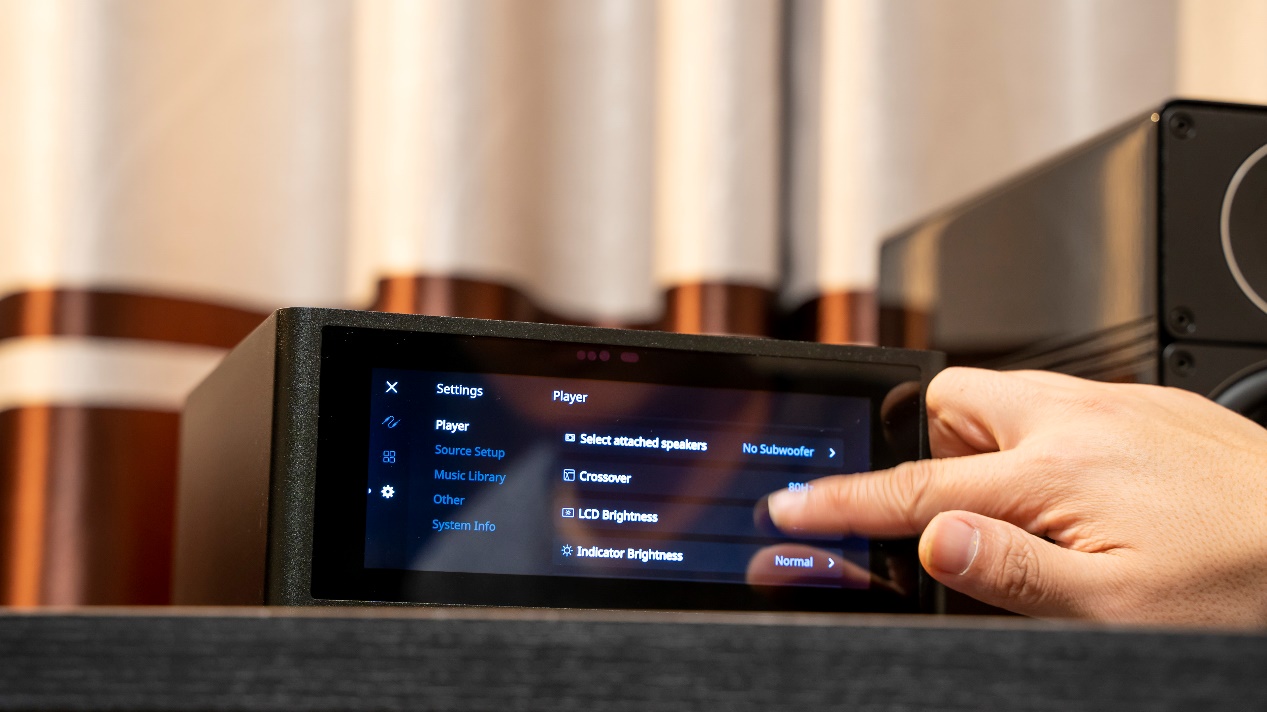 写给进阶音响爱好者—英国NAD+ELAC全功能套装把玩有感