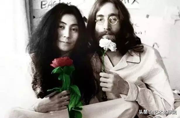 小野洋子个人简介,日本艺术家小野洋子