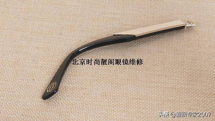 卡地亚眼镜原装镜片有什么效果 (卡地亚眼镜的缺点)