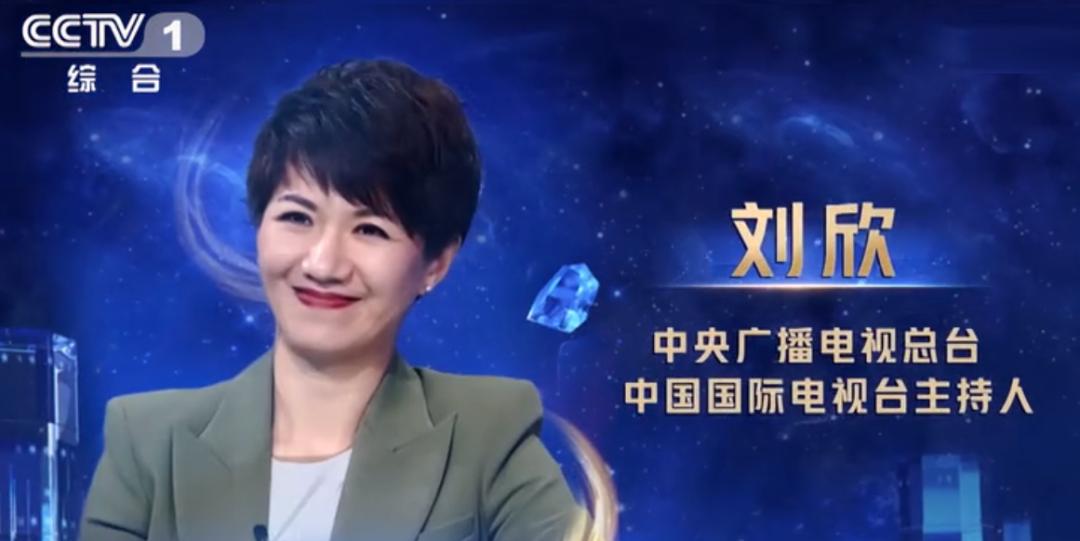 李红最真实的照片,李红被称为央视颜霸